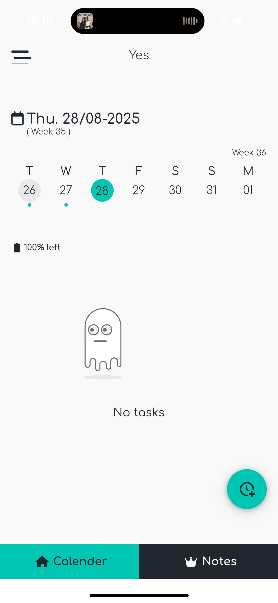 My Planio screenshot 1