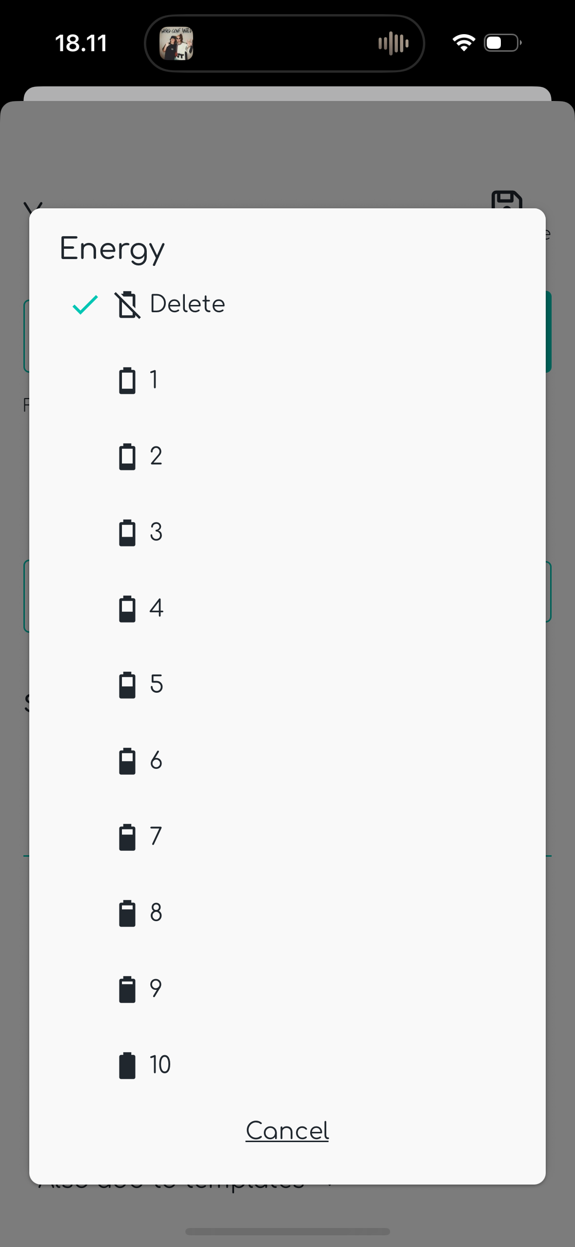 My Planio screenshot 2