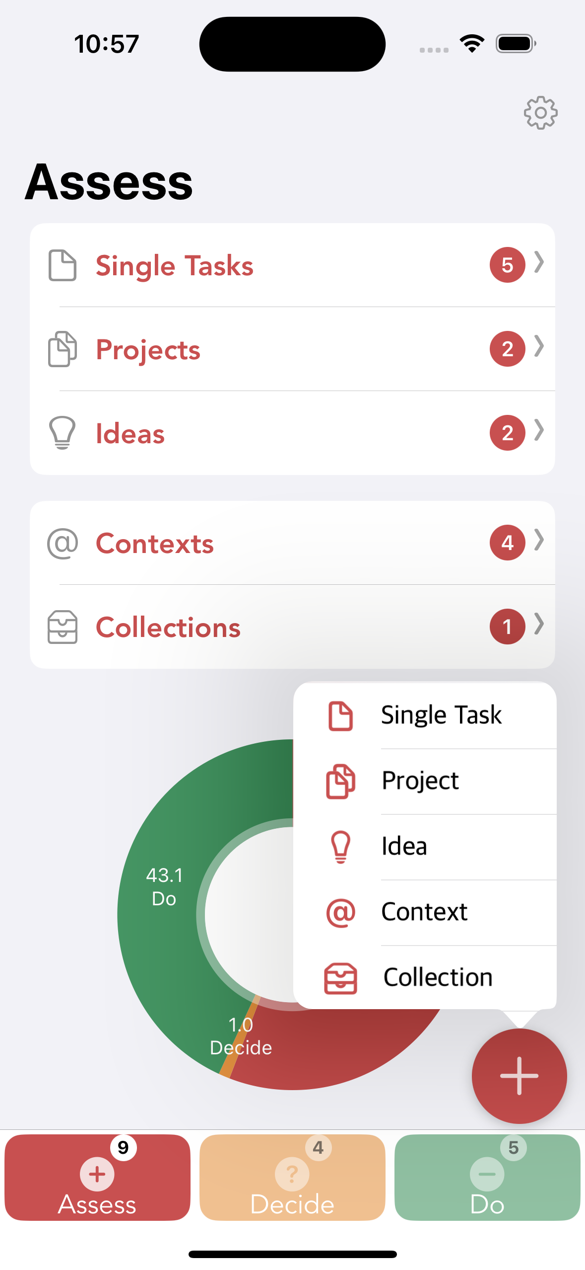 addTaskManager screenshot 1