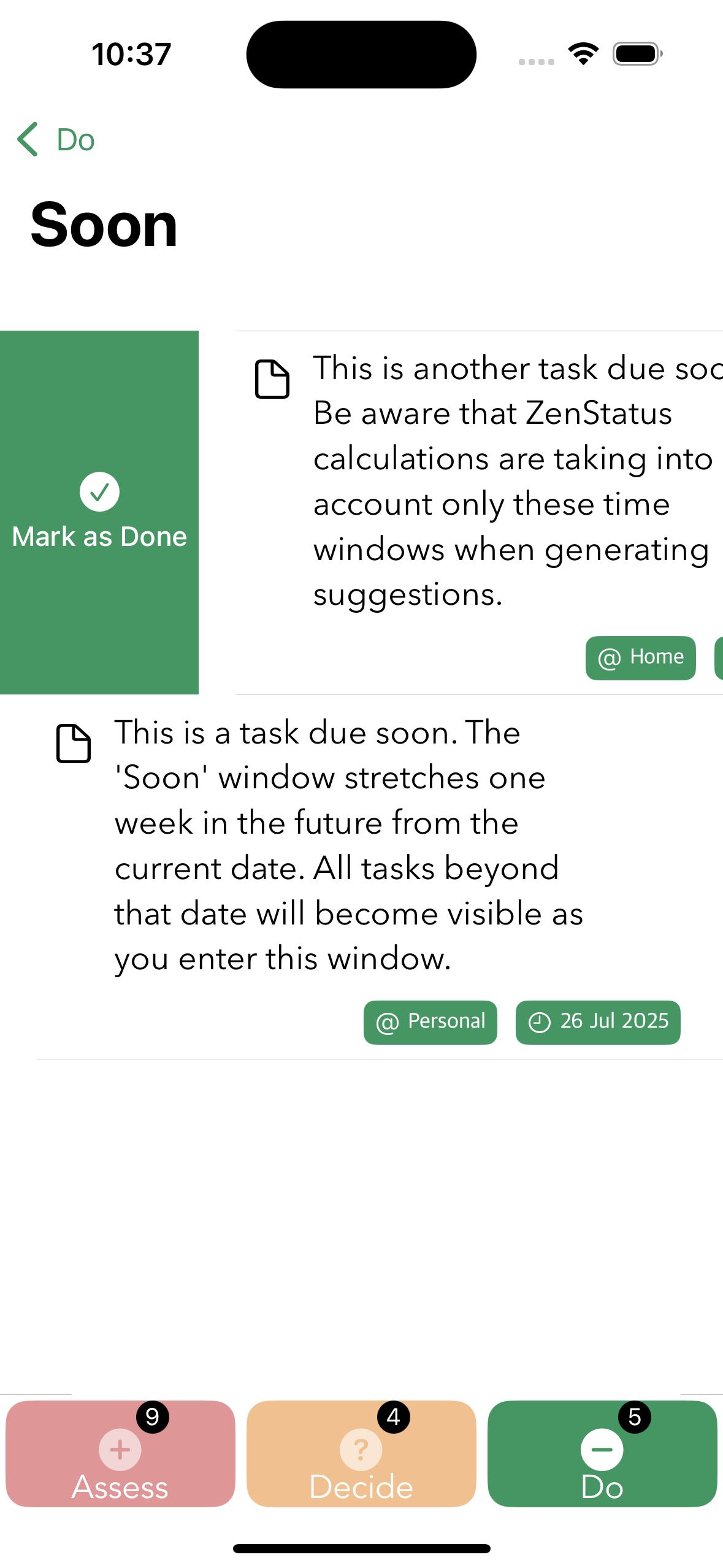 addTaskManager screenshot 4