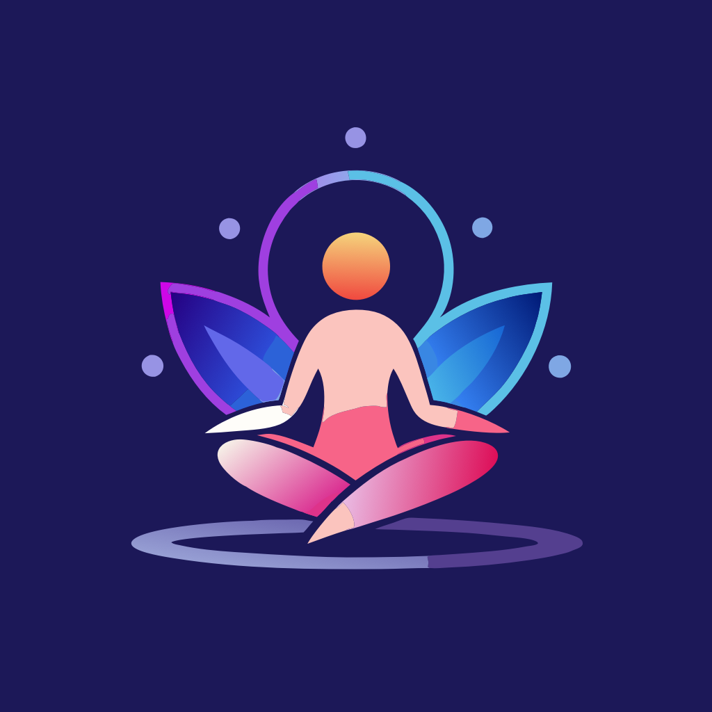 Mindful Slumber: Tibetan Dream Yoga logo