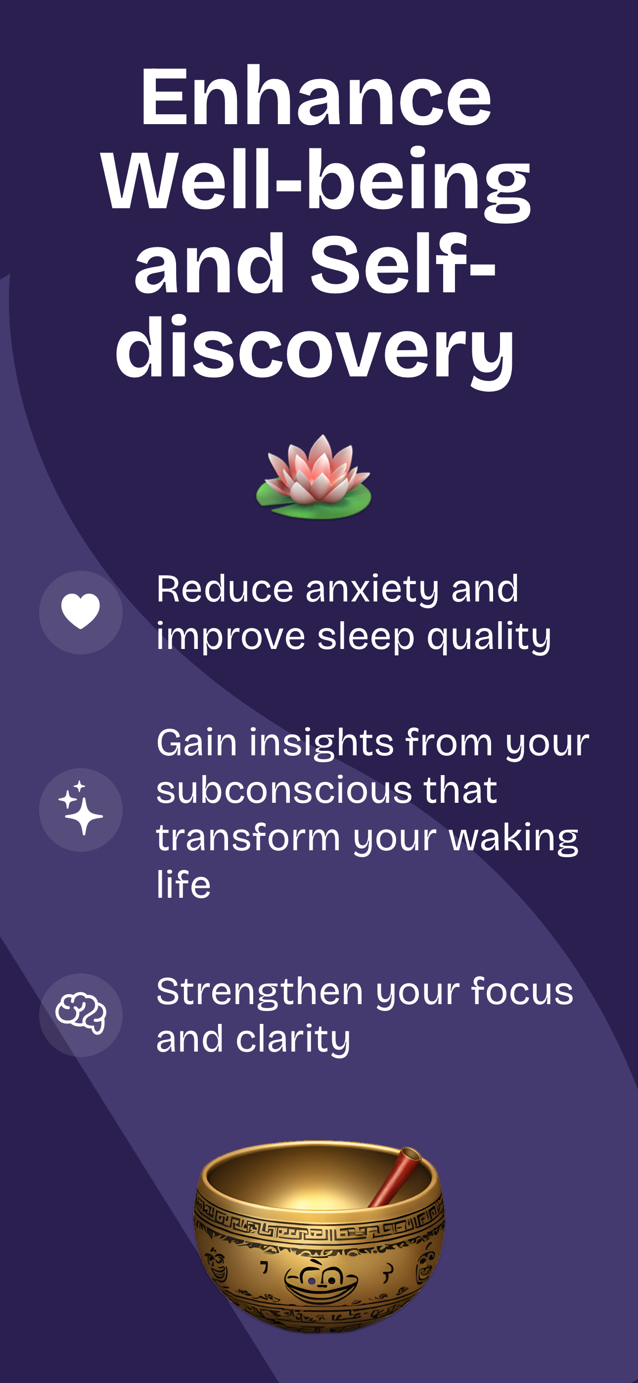 Mindful Slumber: Tibetan Dream Yoga screenshot 2