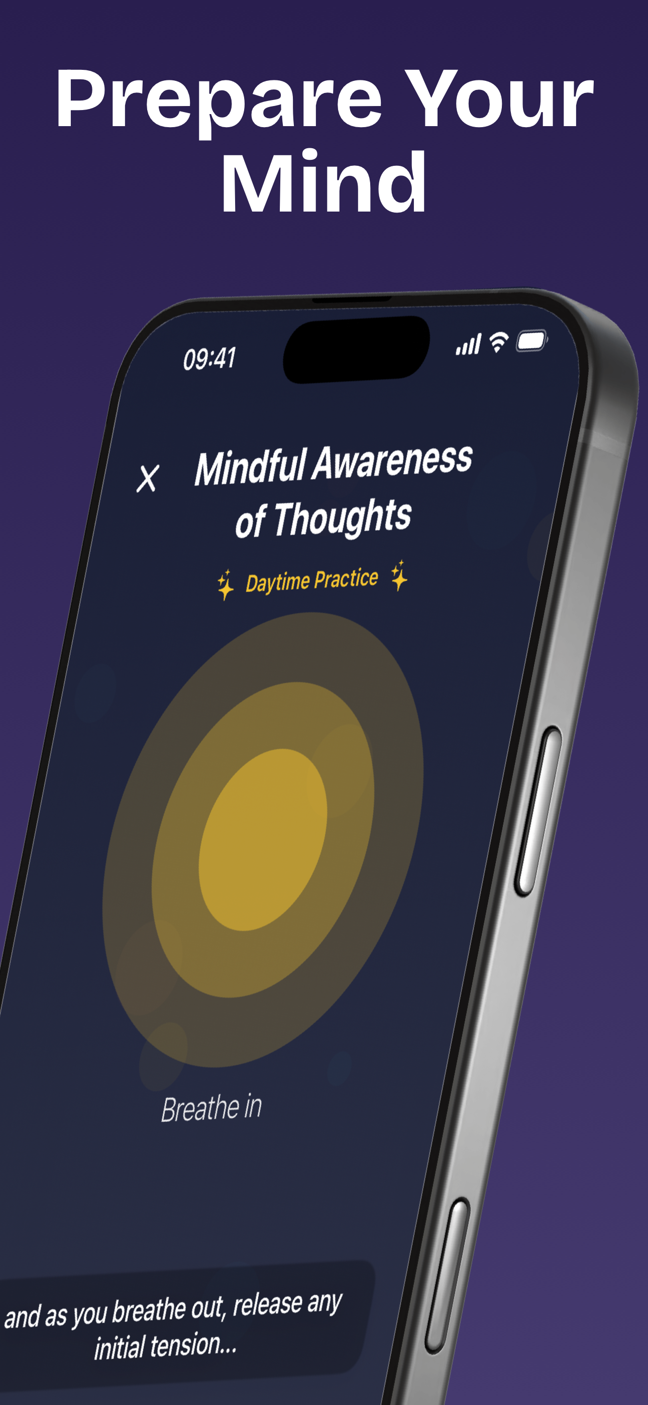 Mindful Slumber: Tibetan Dream Yoga screenshot 3
