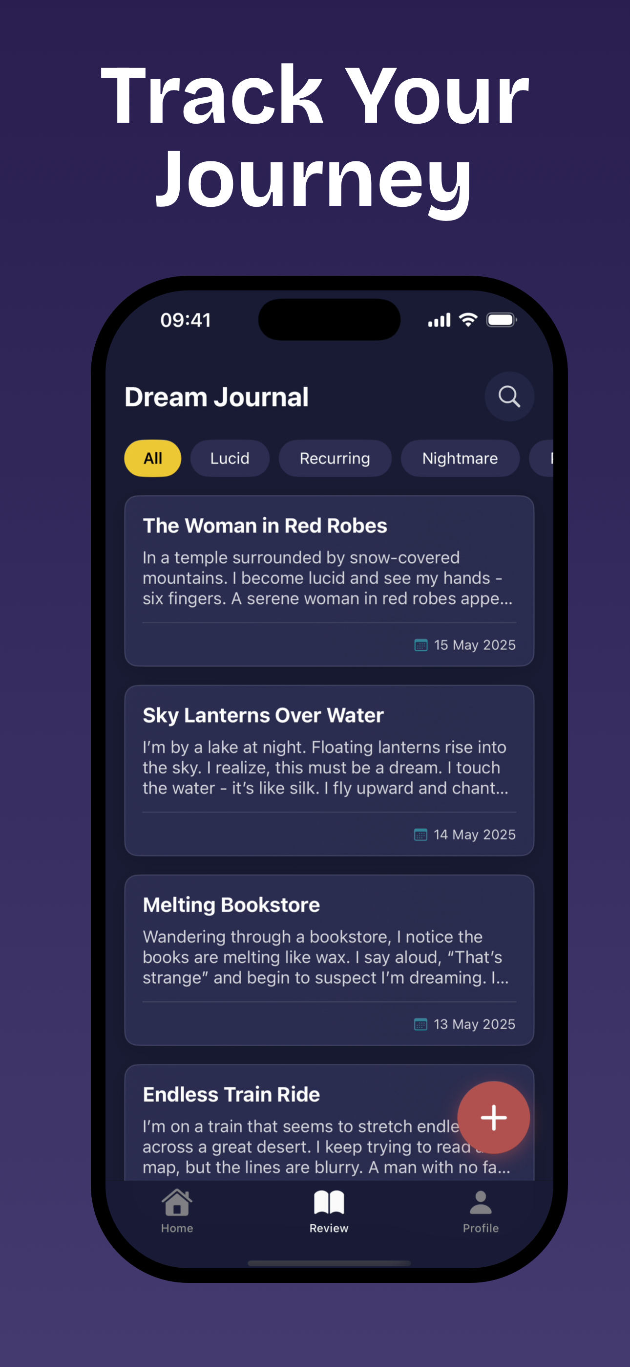 Mindful Slumber: Tibetan Dream Yoga screenshot 4