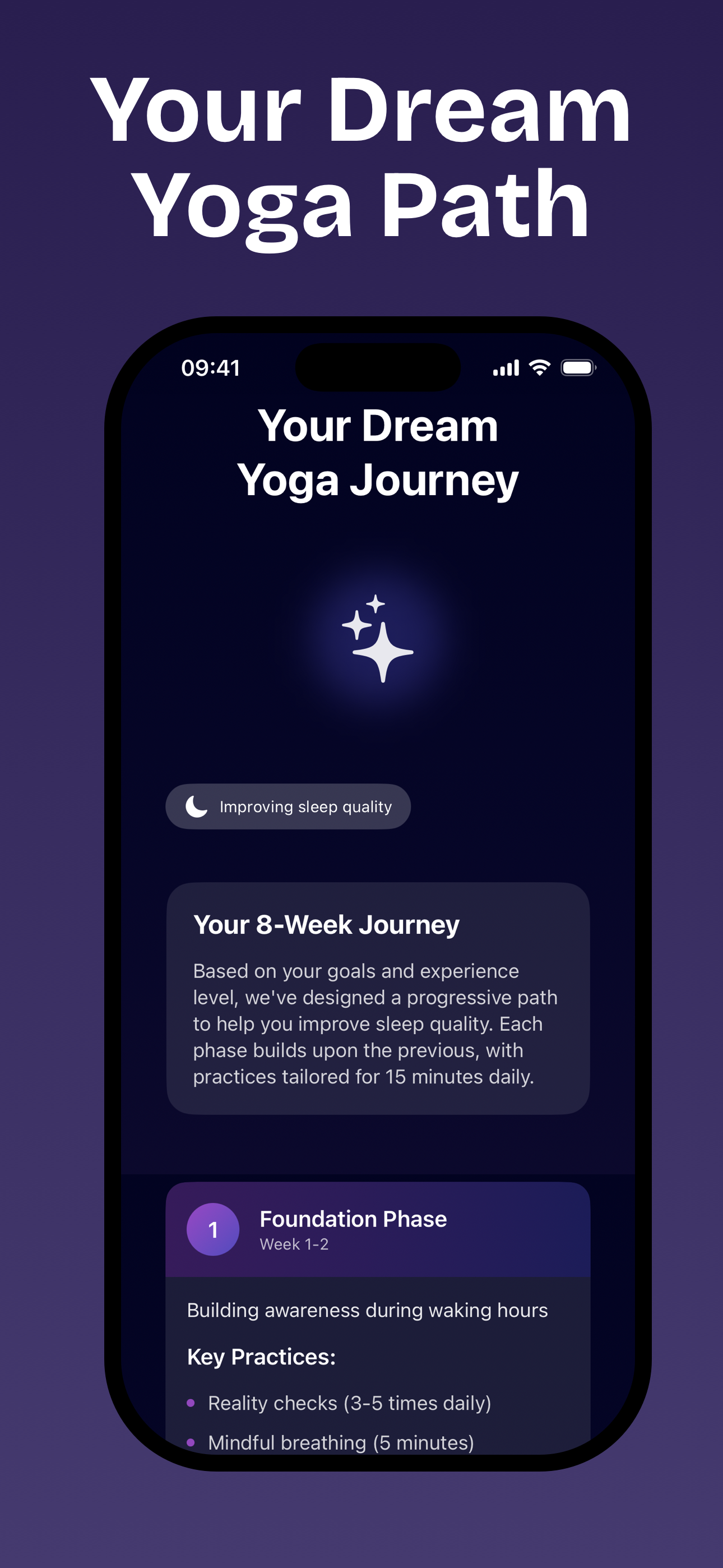 Mindful Slumber: Tibetan Dream Yoga screenshot 6