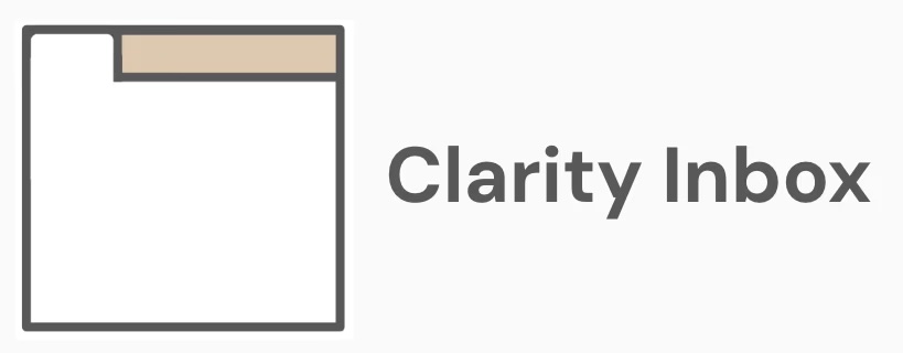 Clarity Inbox