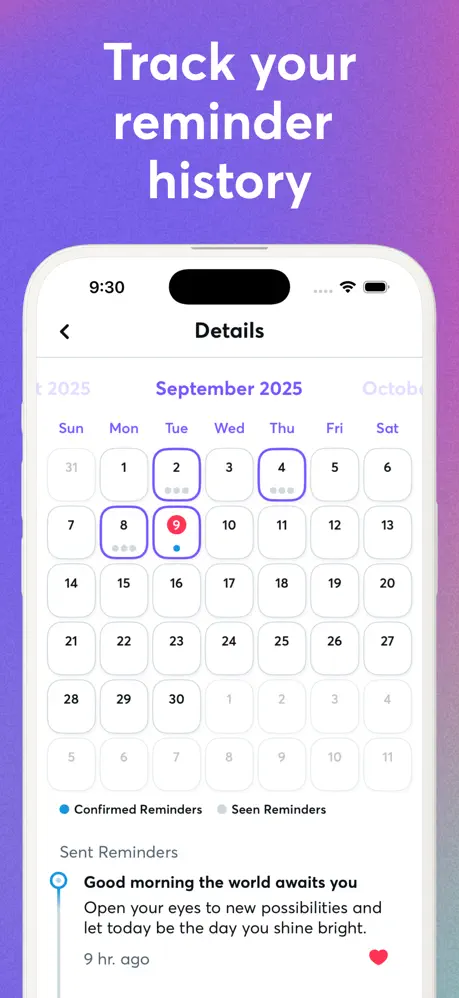 Sup - Better Habits screenshot 3