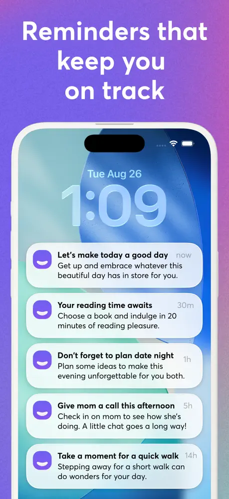 Sup - Better Habits screenshot 6