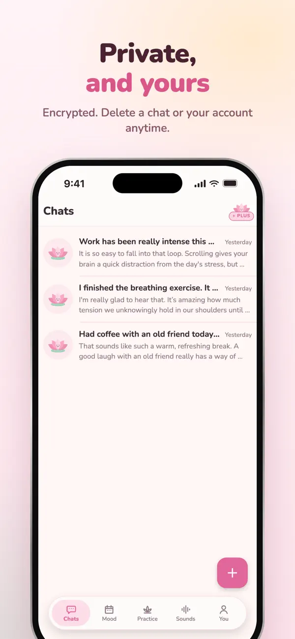 Sen screenshot 6