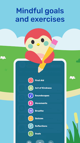 Finch screenshot 8