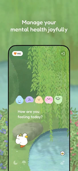 Quabble screenshot 1