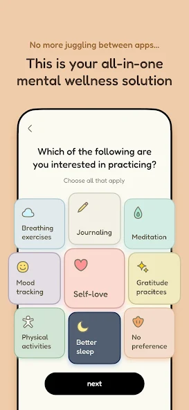 Quabble screenshot 2