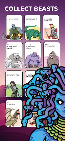 ModernSam screenshot 2
