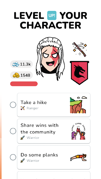 ModernSam screenshot 6