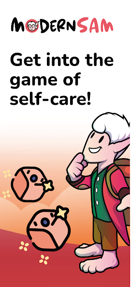 ModernSam screenshot 1