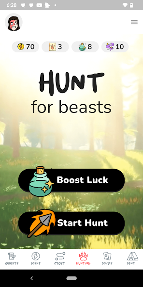 ModernSam screenshot 3