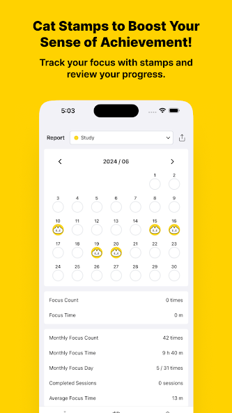 Pomocat screenshot 4
