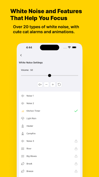Pomocat screenshot 5