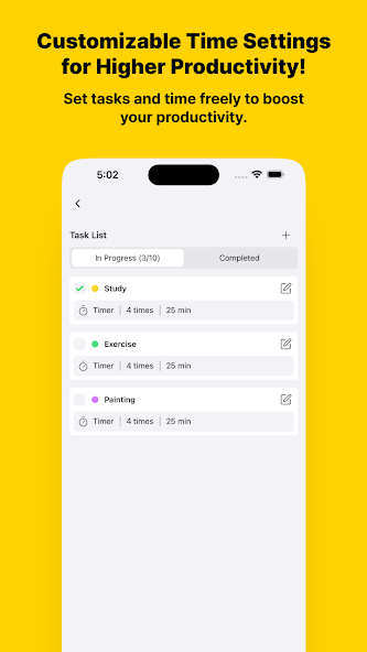 Pomocat screenshot 6