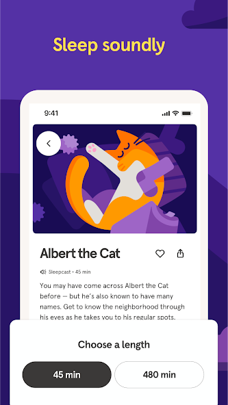 Headspace screenshot 4