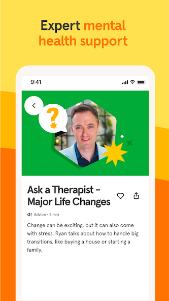 Headspace screenshot 7