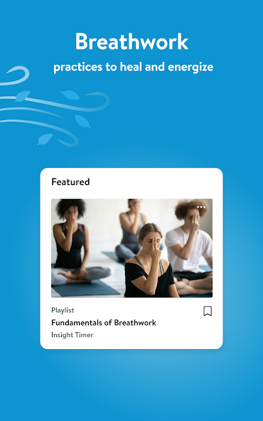 Insight Timer screenshot 5