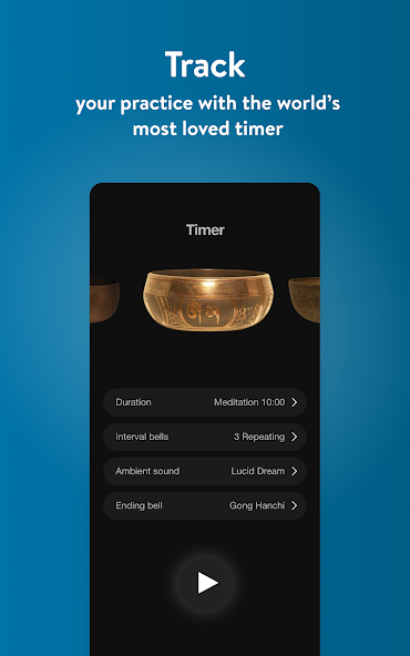 Insight Timer screenshot 7