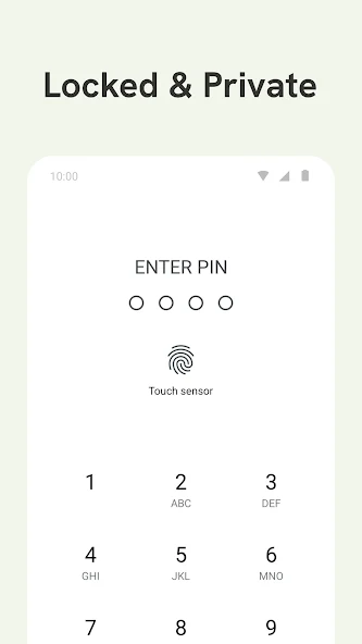 Daylio screenshot 7