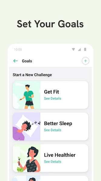 Daylio screenshot 8