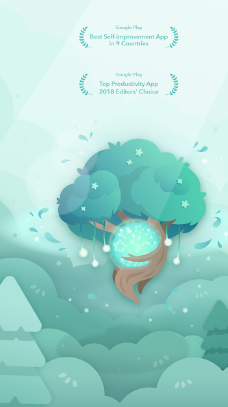 Forest: Focus for Productivity screenshot 2