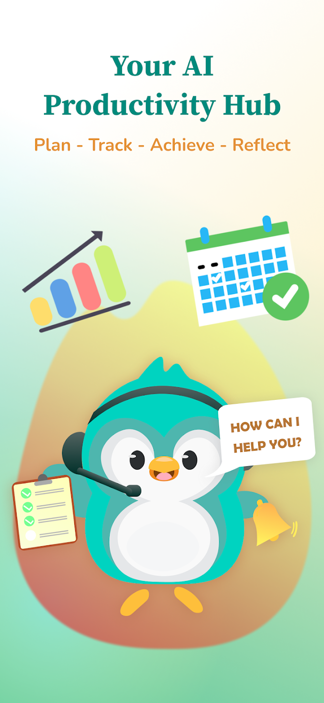 PenK Assistant screenshot 1