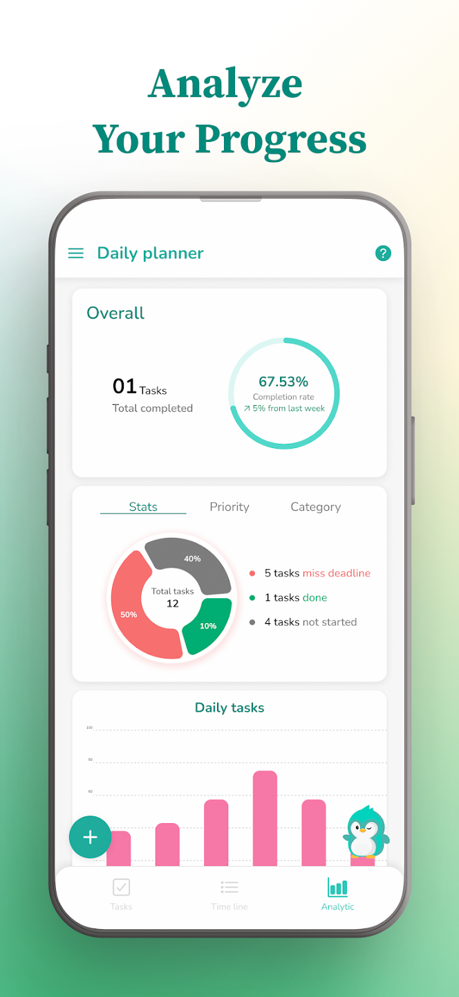 PenK Assistant screenshot 5