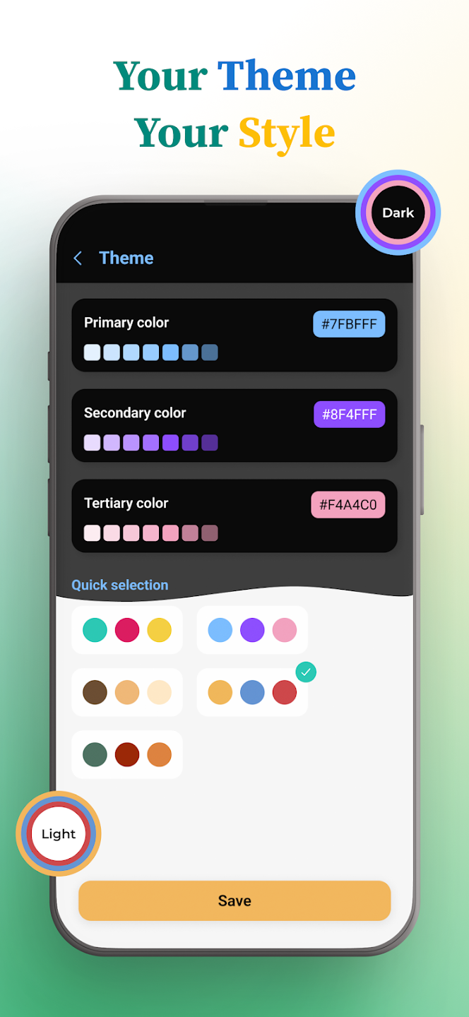 PenK Assistant screenshot 6