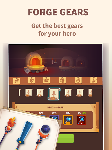 Focus Quest screenshot 7