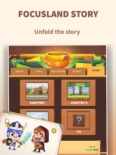 Focus Quest screenshot 8
