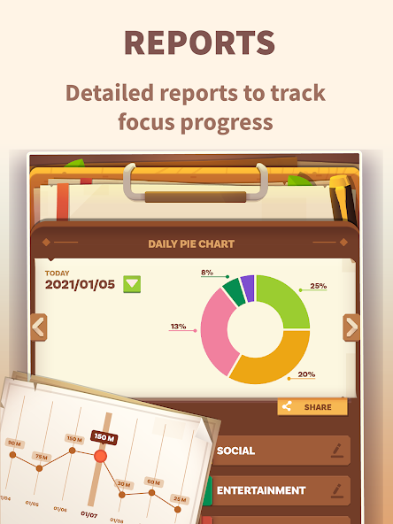 Focus Quest screenshot 9