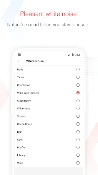 Focus To-Do screenshot 4