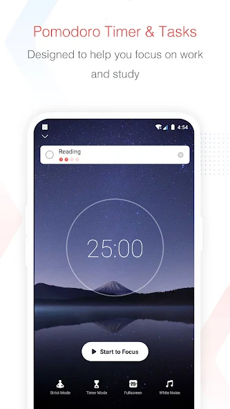 Focus To-Do screenshot 5