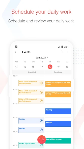 Focus To-Do screenshot 6