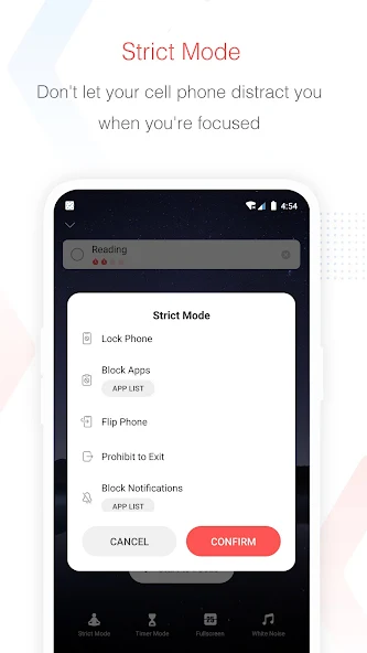 Focus To-Do screenshot 7