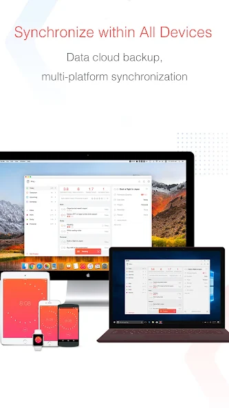 Focus To-Do screenshot 8