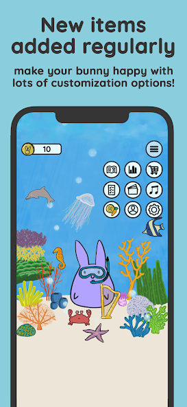 Study Bunny screenshot 5