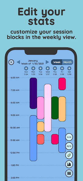 Study Bunny screenshot 6