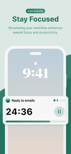 Flow screenshot 2