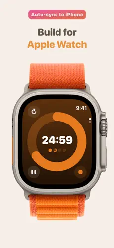 FocusPomo screenshot 3