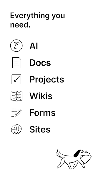 Notion screenshot 5