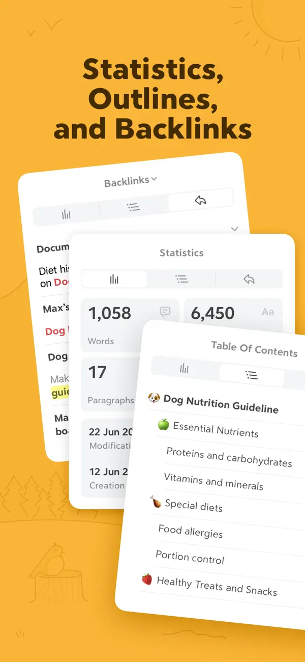 Bear screenshot 3