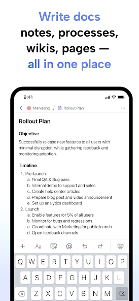 Motion screenshot 5