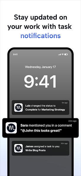 Motion screenshot 6