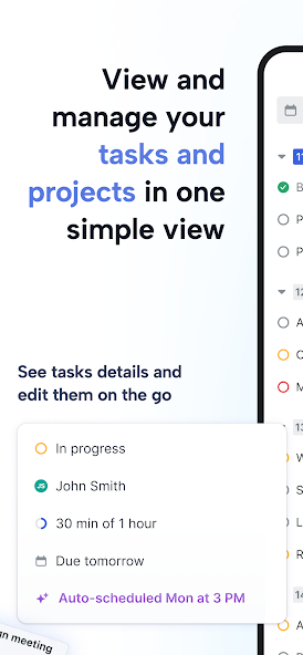 Motion screenshot 3
